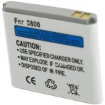 Batterie pour nokia 8800 - garantie 1 an