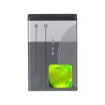 Batterie nokia bl - 4c bl4c pour 6100 / 6300 / x2 - 00 / c2 - 05 / 3500c / 1202 / 5100 / 6600 / 7200 ...