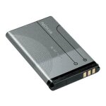 Batterie d'origine nokia bl - 4c lithium - ion 860 mah 3, 7v pour le nokia 1202
