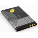 Batterie nokia bl - 4c original pour nokia Batterie nokia bl - 4c original pour nokia