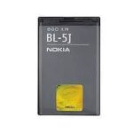 Batterie nokia bl - 5j origine * pour mobile nokia