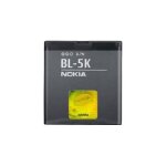Batterie d'origine nokia bl - 5k : nokia c7 - 00 Batterie d'origine nokia bl - 5k : nokia c7 - 00