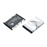 Batterie nokia bl5b / bl - 5b pour le 6020