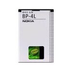 Batterie nokia bp - 4l origine * pour mobile nokia Batterie nokia bp - 4l origine * pour mobile nokia