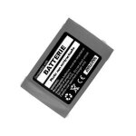 Batterie compatible nokia n95 / e65 / 6290 lithium 650 ma / h Batterie compatible nokia n95 / e65 / 6290 lithium 650 ma / h