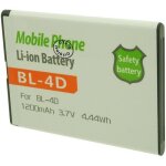 Batterie pour nokia n97 mini