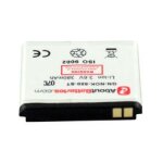 Batterie type nokia nok - 8800 - l