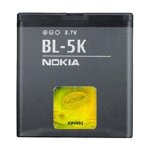 Batterie nokia originale bl - 5k