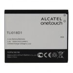 Batterie origine d'occasion alcatel tli018d1 pour ot - 4005d one touch