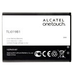 Batterie origine d'occasion alcatel tli019b1 pour one touch pop c7 / d7