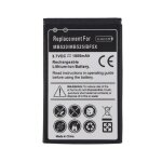 Batterie compatible d'occasion motorola bf5x pour defy bravo bm525