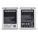 Batterie origine d'occasion samsung eb464358vu pour galaxy ace duos