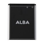Batterie d'origine et oficielle pour archos ac1500a (ac1500a) - 1500mah