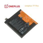 Batterie oneplus 7t pro - blp 745