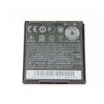 Batterie original htc ba - s950 bp6a100 1650mah 3. 7v pour htc desire 300
