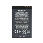 Batterie original nokia bl - 5j pour nokia type bl - 5j
