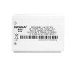 Batterie original nokia blc - 2 1000mah pour nokia 1221, 1260, 1261, 2260, 3310