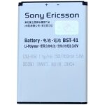 Batterie original sony ericsson bst - 41 Batterie original sony ericsson bst - 41
