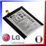 Batterie originale bl - t7 pour lg g2