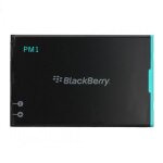 Batterie originale blackberry z5 (pm1)