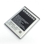 Batterie d'origine originale eb494358vu pour samsung galaxy ace s5830