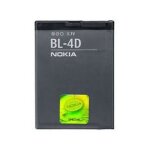Batterie originale nokia bl - 4d bl4d e5 n8 n97 mini