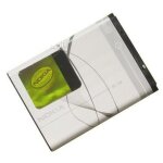 Batterie originale nokia bl - 5b