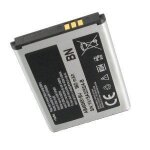 Batterie originale samsung de type ab463651 pour samsung gt - b3410 / gt - c3060 / gt - m5650 player