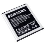 Batterie originale d'origine samsung galaxy core prime sm - g360p standard [100% original officiel, t�l�phone ...