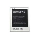 Batterie originale pour samsung s7275 galaxy ace 3