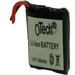 Batterie pour otech 3700057300180 - garantie 1 an