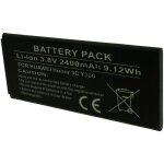 Batterie pour otech 3700057300661 - garantie 1 an