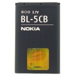 Batterie p. nokia 6267 6270 6300 6555 6600 6630 6650