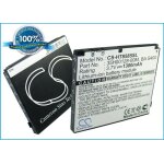 Batterie pda smartphone dopod 35h00128 - 00m - ba s400 - bb81100 - Batterie pda smartphone dopod 35h00128 - 00m - ba s400 - bb81100 -