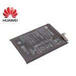 Batterie pile accu original huawei hb486486ecw 4200mah pour tlphone mate 20 pro / p30 pro