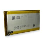 Batterie pile original bat - 40014 - 002 1850mah pour blackberry z15 Batterie pile original bat - 40014 - 002 1850mah pour blackberry z15