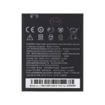 Batterie pile original htc b0pfh100 2400mah pour desire eye