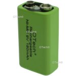 Batterie pour divers r9 - garantie 1 an