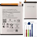 Batterie de rechange slc - 51 compatible avec samsung galax a05s sm - a057f sm - a057f / ds sm - a057m ...