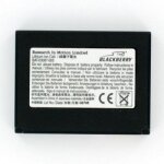 Batterie de remplacement (blackberry 6510 / 6750 / 6710 / 6210 / 7280 / 7230 / 6280 / 6230 / 7510 / 7210) ...