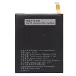 Batterie de remplacement pour lenovo bl234 p70 / p70t / a5000 / vibe p1m / p90