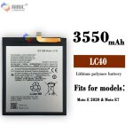 Batterie de remplacement, convient pour motorola moto e 2020 / moto e7 batterie lc40 carte d'alimentation ... Batterie de remplacement, convient pour motorola moto e 2020 / moto e7 batterie lc40 carte d'alimentation ...