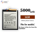 Batterie de remplacement, convient pour batterie motorola moto lg50 one fusion plus + batterie de tableau ... Batterie de remplacement, convient pour batterie motorola moto lg50 one fusion plus + batterie de tableau ...