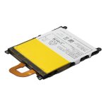 Batterie de remplacement neuve pour sony agpb011 - a001 xperia z1 z1 lte