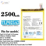 Batterie de remplacement, batterie de téléphone portable pour blackberry z3 alcatel alcatel idol x plus ... Batterie de remplacement, batterie de téléphone portable pour blackberry z3 alcatel alcatel idol x plus ...