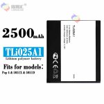 Batterie de remplacement, convient pour la batterie de téléphone portable externe alcatel pop4 5051x ... Batterie de remplacement, convient pour la batterie de téléphone portable externe alcatel pop4 5051x ...
