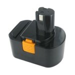 Batterie type ryobi b - 1442t