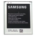 Batterie origine neuve samsung eb - b105be pour samsung galaxy ace 3 lte