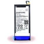 Batterie origine neuve samsung eb ba520 pour a5 2017 a520 et j5 2017 j530