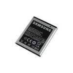 Batterie samsung eb454357vu d'origine pour galaxy y s5360 s5368 wave y s5380 galaxy y - s5360, samsung ...